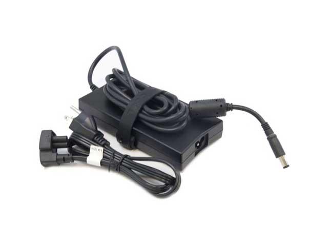 Захранвания за лаптопи Захранване за лаптоп Dell 130W 