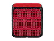 Колони Sony SRS-X11, в червено