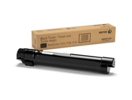Консумативи Оригинален тонер касета за Xerox WorkCentre 7425 Black