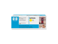 Консумативи Оригинален тонер HP 122A Yellow