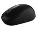 Мишки Microsoft Bluetooth 3600, в черно