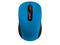 Мишки Microsoft Bluetooth 3600, в синьо