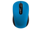 Мишки Microsoft Bluetooth 3600, в синьо