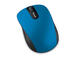 Мишки Microsoft Bluetooth 3600, в синьо