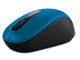 Мишки Microsoft Bluetooth 3600, в синьо