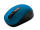 Мишки Microsoft Bluetooth 3600, в синьо