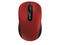 Мишки Microsoft Bluetooth 3600, в червено