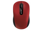 Мишки Microsoft Bluetooth 3600, в червено