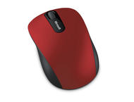 Мишки Microsoft Bluetooth 3600, в червено