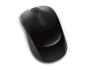 Мишки Microsoft 900, в черно