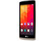 Смартфони LG Leon (H340N) LTE 8GB, златист цвят