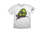 Облекло и аксесоари Starcraft 2 T-Shirt Baneling, Size S