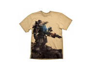 Облекло и аксесоари Titanfall T-Shirt Atlas Outpost, Size M