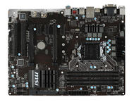 Дънни платки MSI  Z170A PC MATE