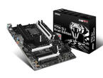Дънни платки MSI  970A SLI Krait Edition