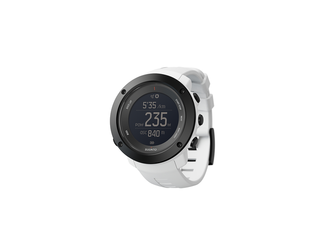 Смарт часовници Suunto Ambit3 Vertical White