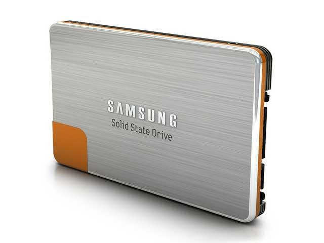 SSD Samsung SSD 470 64GB