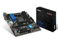 Дънни платки MSI A78M-E45 V2