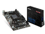 Дънни платки MSI A68HM-E33 V2