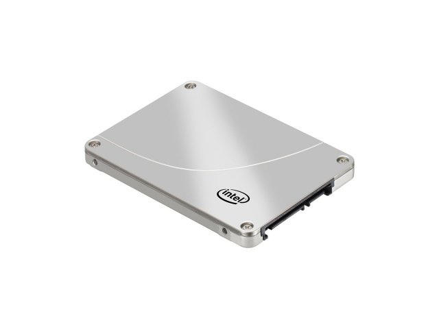 SSD Intel SSD 535 Series 360GB