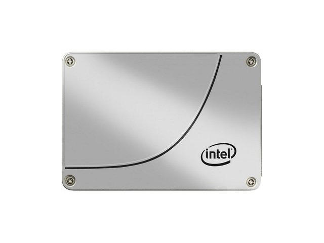 SSD Intel SSD DC S3510 Series 480GB