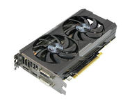 Видео карти Sapphire Radeon NITRO R7 370 4G D5