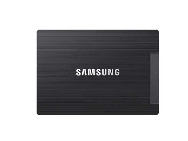 SSD Samsung SSD 830 512GB