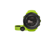 Смарт часовници Suunto Ambit3 Vertical Lime HR