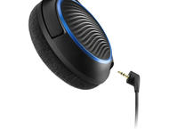 Слушалки Sennheiser HD 451, Black