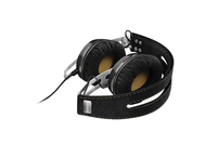 Слушалки Sennheiser Momentum On-Ear G (M2 OEG), Black (2nd Generation)