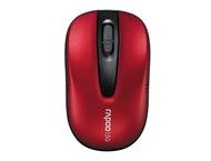 Мишки Rapoo 1070P, в червено