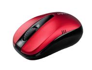 Мишки Rapoo 1070P, в червено