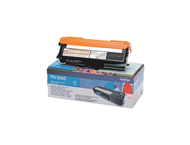 Консумативи Оригинален тонер Brother TN-325C