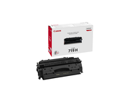Консумативи Оригинален тонер Canon CRG-719H
