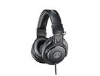 Слушалки Audio-Technica ATH-M30x Professional Monitor