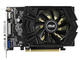 Видео карти ASUS GeForce GT 740-OC-2GD5