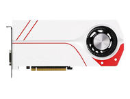 Видео карти Asus GeForce TURBO GTX 960-OC-2GD5