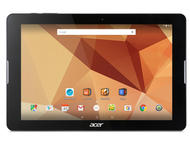 Таблети Acer Iconia One 10 (B3-A20) 16GB, черен цвят