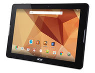 Таблети Acer Iconia One 10 (B3-A20) 16GB, черен цвят