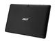 Таблети Acer Iconia One 10 (B3-A20) 16GB, черен цвят