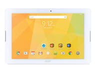 Таблети Acer Iconia One 10 (B3-A20) 16GB, бял цвят