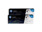 Консумативи Оригинален пакет тонери HP 304A 2-pack Black