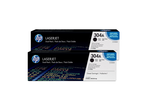 Консумативи Оригинален пакет тонери HP 304A 2-pack Black