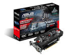 Видео карти ASUS AMD Radeon R7 360-OC-2GD5-V2