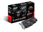 Видео карти ASUS Radeon STRIX R7 370-DC2OC-2GD5