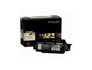 Консумативи Оригинален тонер Lexmark T640