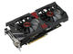 Видео карти ASUS AMD Radeon STRIX R9 380X-OC4G-GAMING