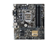 Дънни платки Asus B150M-A D3