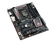 Дънни платки ASUS MAXIMUS VIII RANGER