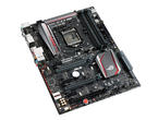 Дънни платки ASUS MAXIMUS VIII RANGER